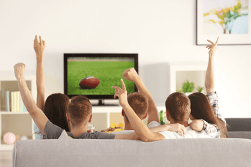 gluten free super bowl