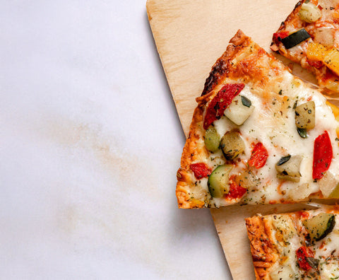 Milton’s 2 Pack Cauliflower Crust Gluten Free Pizza at Costco