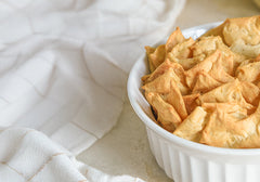 Are Protein Crackers Healthy? The Health Benefits of Protein Crackers