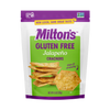 Jalapeno Gluten Free Crackers