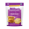 Multi-Grain Gluten Free Crackers