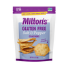 Salt & Pepper Gluten Free Crackers