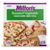 Roasted Vegetable Cauliflower Crust Pizza - Costco 2 Pack