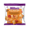Meat Lover's Trio Pizza Snack Bites