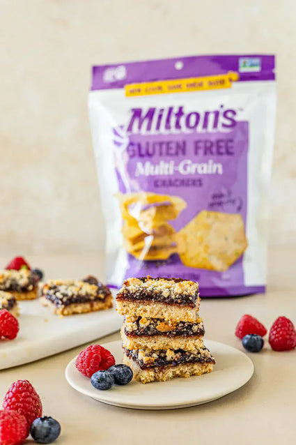 berry jam bars