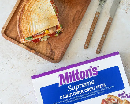 supreme italian pizza sandwich