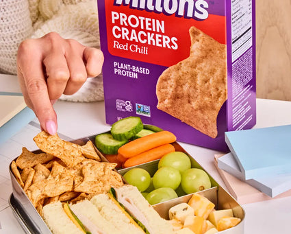 Gluten Free Lunch Box and Bento Box Ideas Kids Will Love