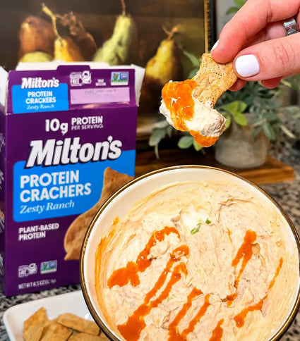 buffalo chicken salad