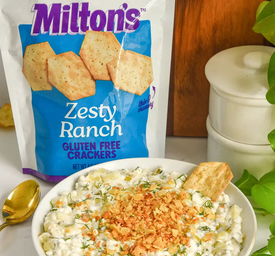 dill pickle dip recipe