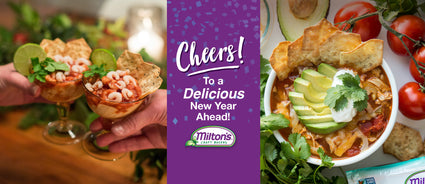 holiday party appetizers
