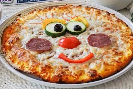 Better-for-You Back-to-School Recipes for Kids