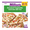Roasted Vegetable Cauliflower Crust Pizza - Costco 2 Pack