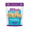 Everything Gluten Free Crackers