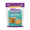 Crispy Sea Salt Gluten Free Crackers - Costco 20 oz