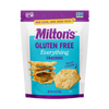 Everything Gluten Free Crackers
