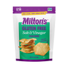 Salt & Vinegar Gluten Free Crackers