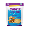 Zesty Ranch Gluten Free Crackers