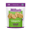 Jalapeno Gluten Free Crackers