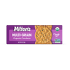 Multi-Grain Organic Crackers