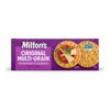 Original Multi-Grain Gourmet Crackers