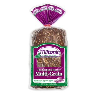 Multi-Grain Bread