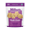 Multi-Grain Gluten Free Crackers