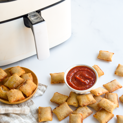 Mozzarella & Provolone Pizza Snack Bites