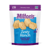 Zesty Ranch Gluten Free Crackers