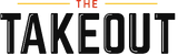 the takeout logo